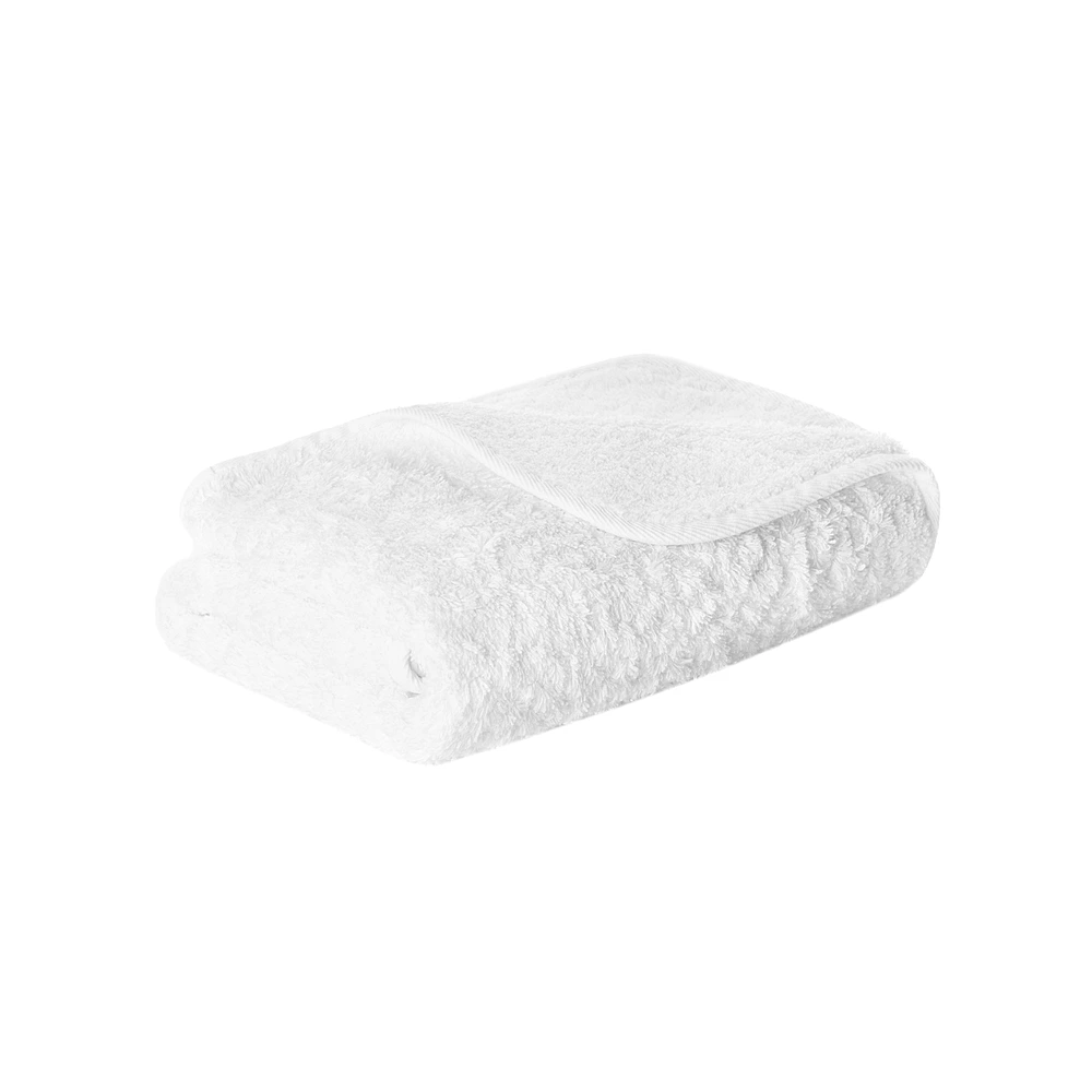 Полотенце Egoist White, 30x50 см от Graccioza