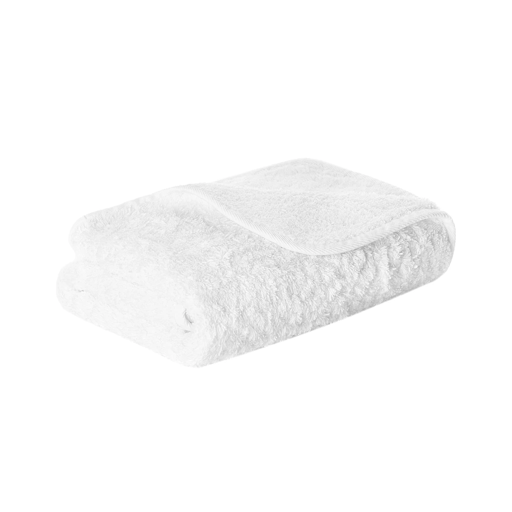 Полотенце Egoist White, 50x100 см от Graccioza