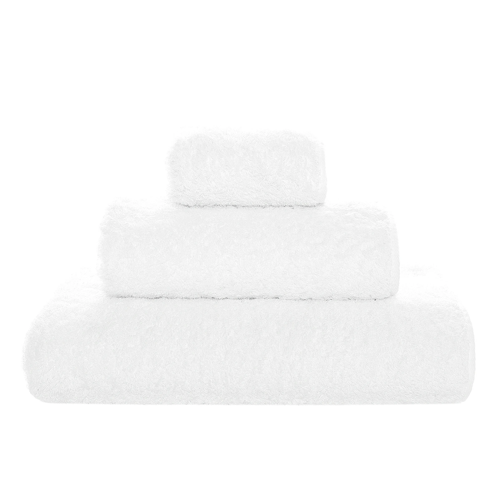 Полотенце Egoist White, 50x100 см