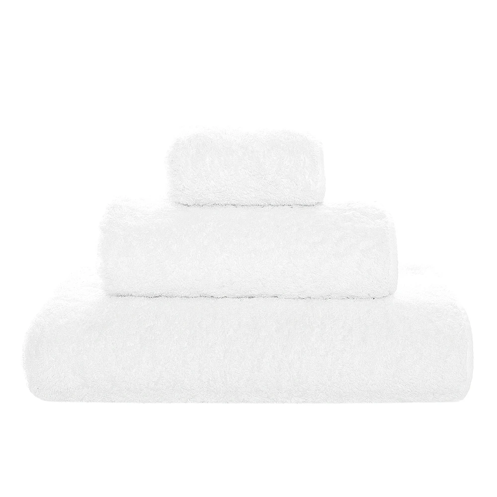 Полотенце Egoist White, 50x100 см от Graccioza