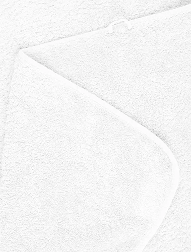 Полотенце Egoist White, 50x100 см