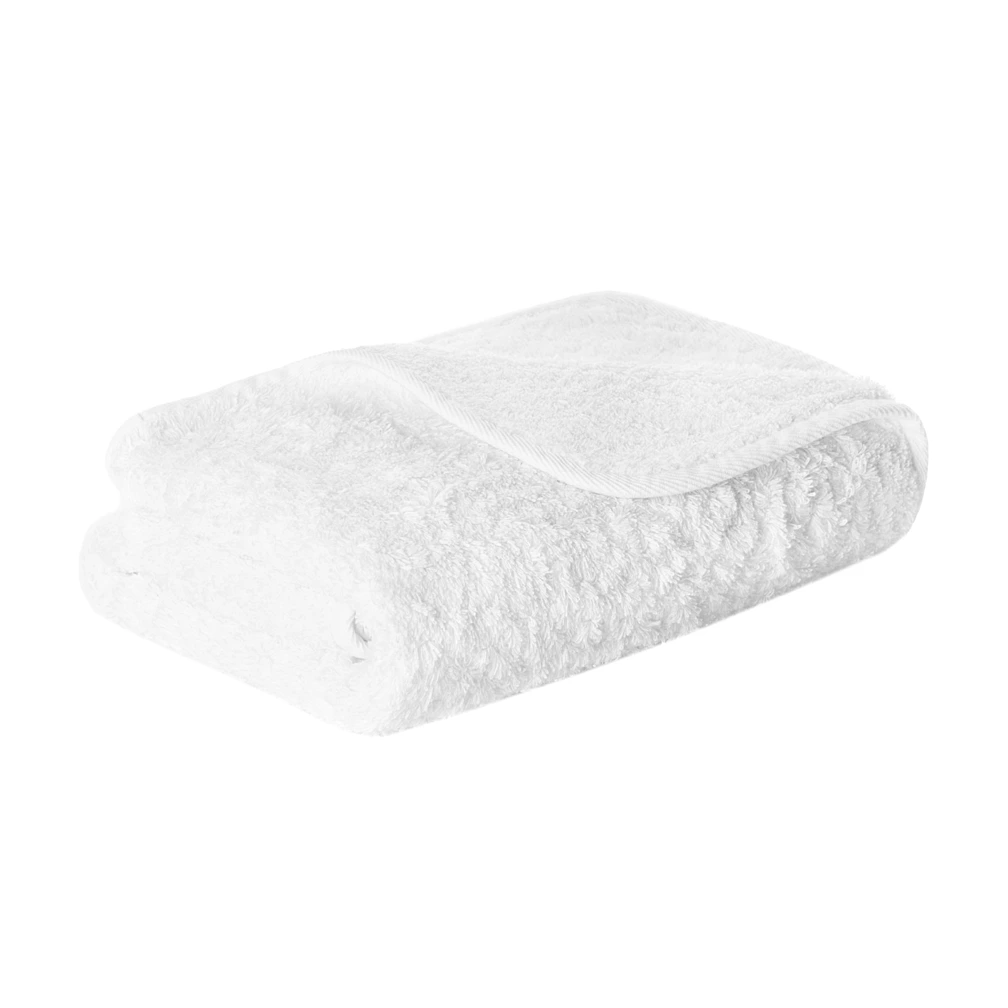 Полотенце Egoist White, 70x140 см от Graccioza