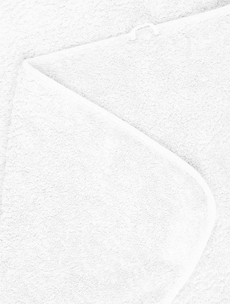 Полотенце Egoist White, 70x140 см от Graccioza