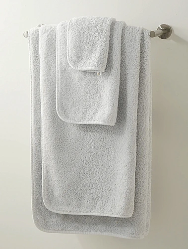 Полотенце Egoist Cloud, 50x100 см