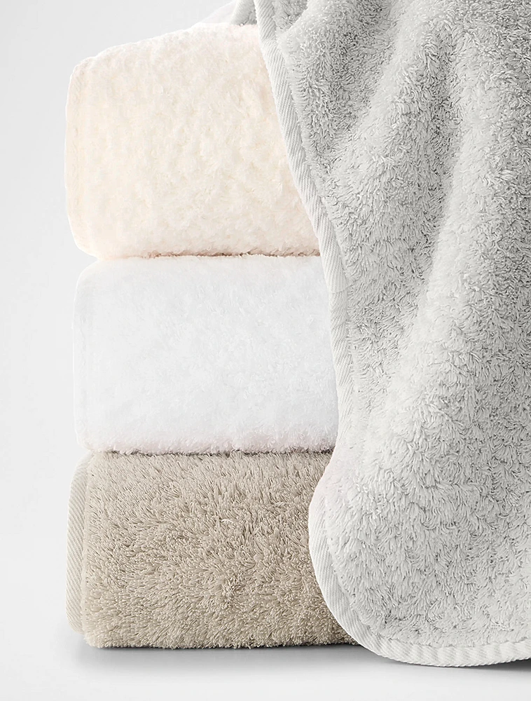 Полотенце Egoist Cloud, 70x140 см от Graccioza