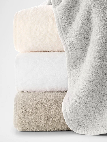 Полотенце Egoist Cloud, 70x140 см