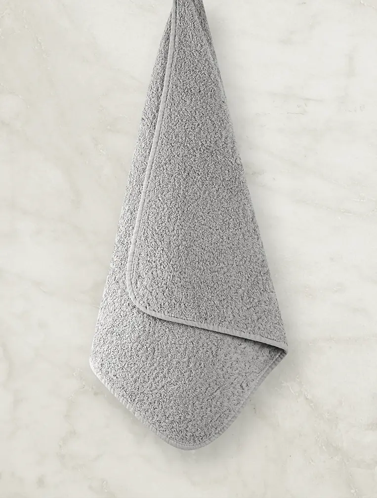 Полотенце Egoist Silver, 50x100 см от Graccioza
