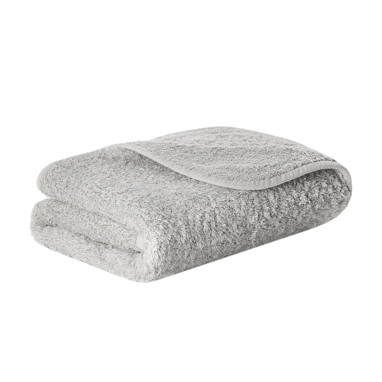 Полотенце Egoist Silver, 70x140 см