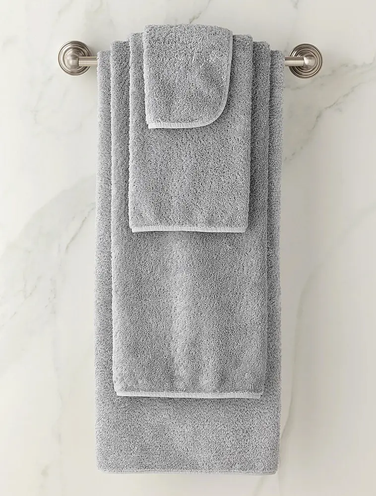 Полотенце Egoist Silver, 70x140 см от Graccioza