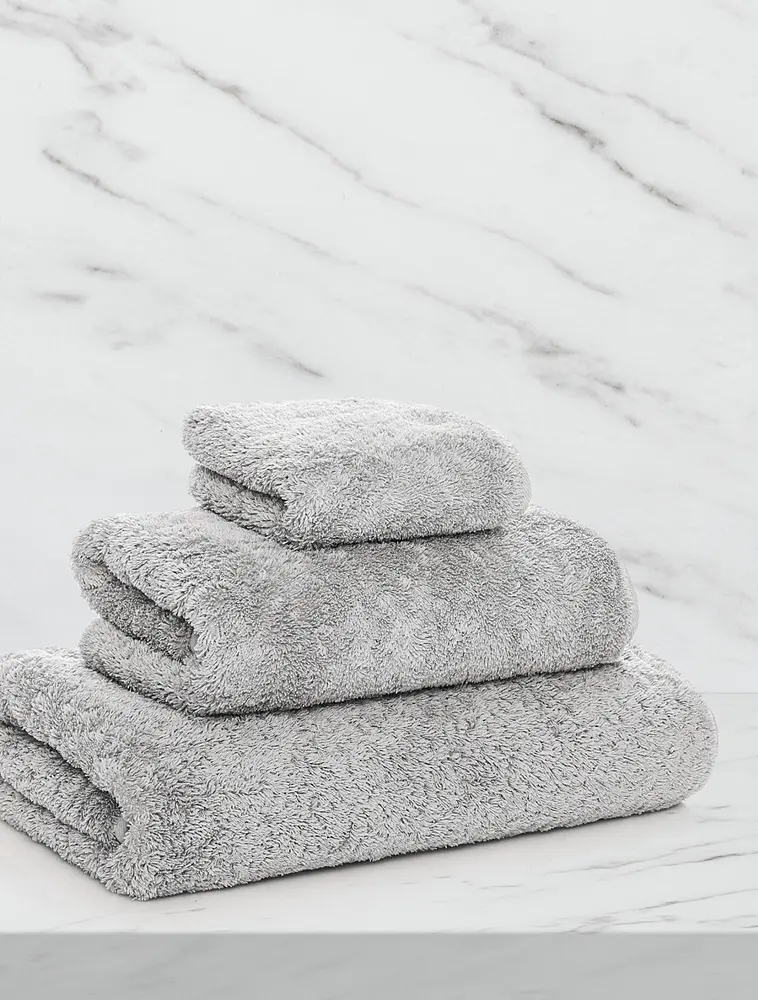 Полотенце Egoist Silver, 70x140 см от Graccioza