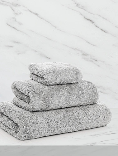 Полотенце Egoist Silver, 70x140 см