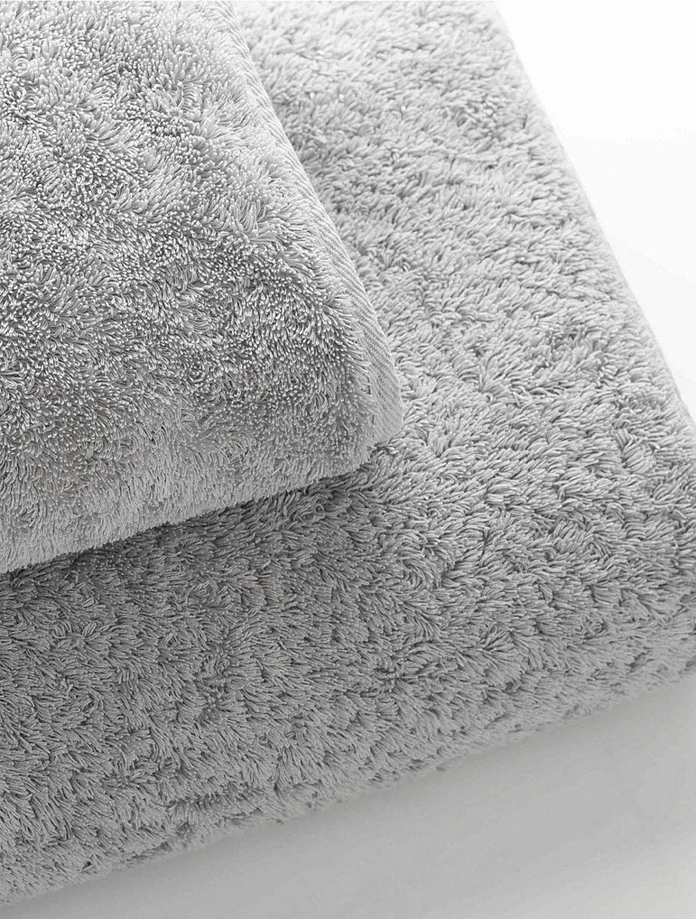 Полотенце Egoist Silver, 70x140 см от Graccioza