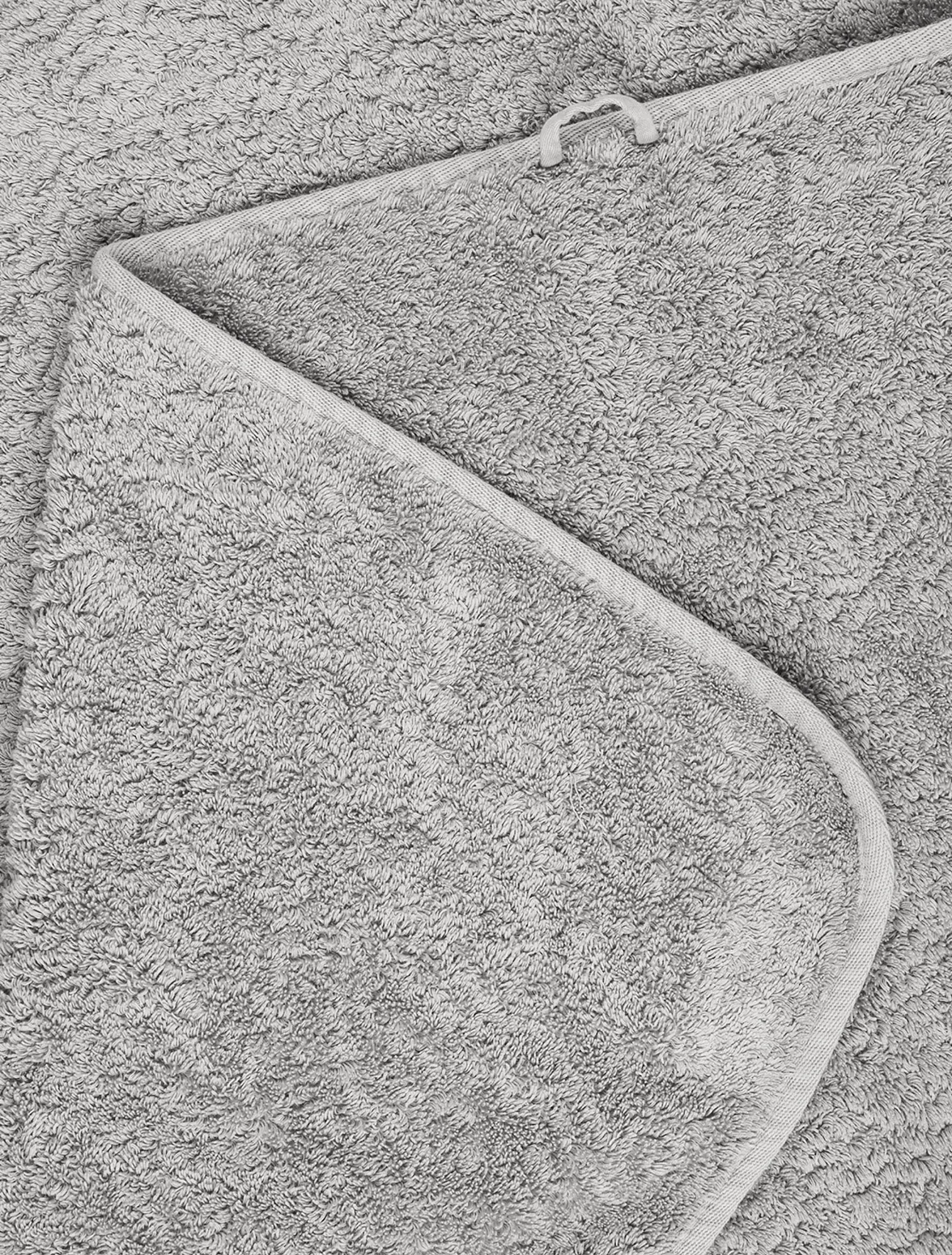 Полотенце Egoist Silver, 70x140 см