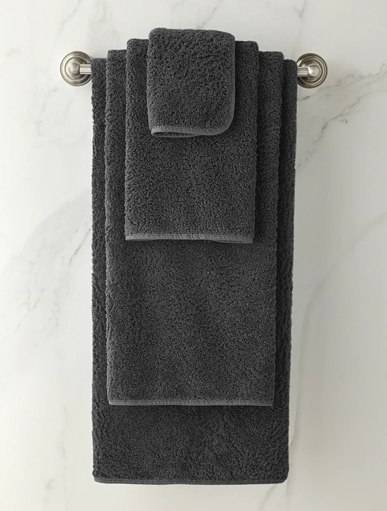 Полотенце Egoist Storm, 70x140 см от Graccioza