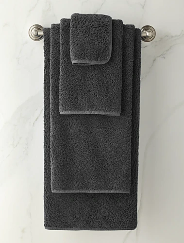 Полотенце Egoist Storm, 70x140 см