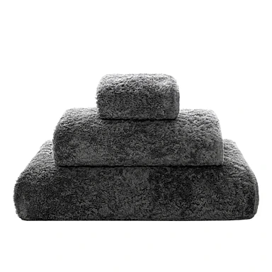 Полотенце Egoist Storm, 70x140 см