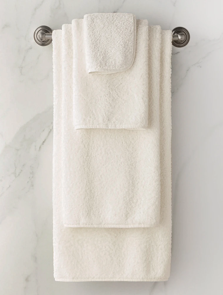 Полотенце Egoist Natural, 70x140 см от Graccioza