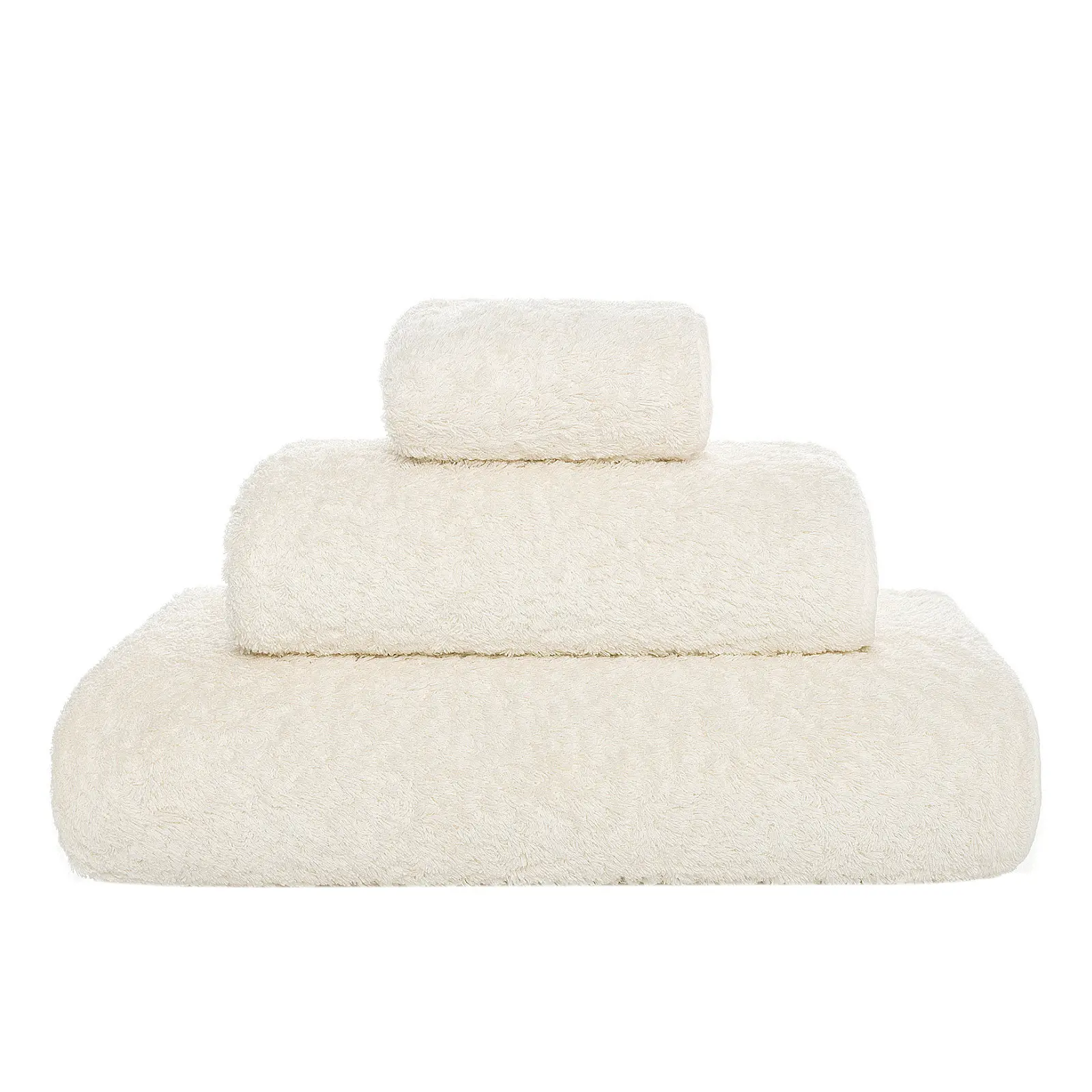 Полотенце Egoist Natural, 70x140 см