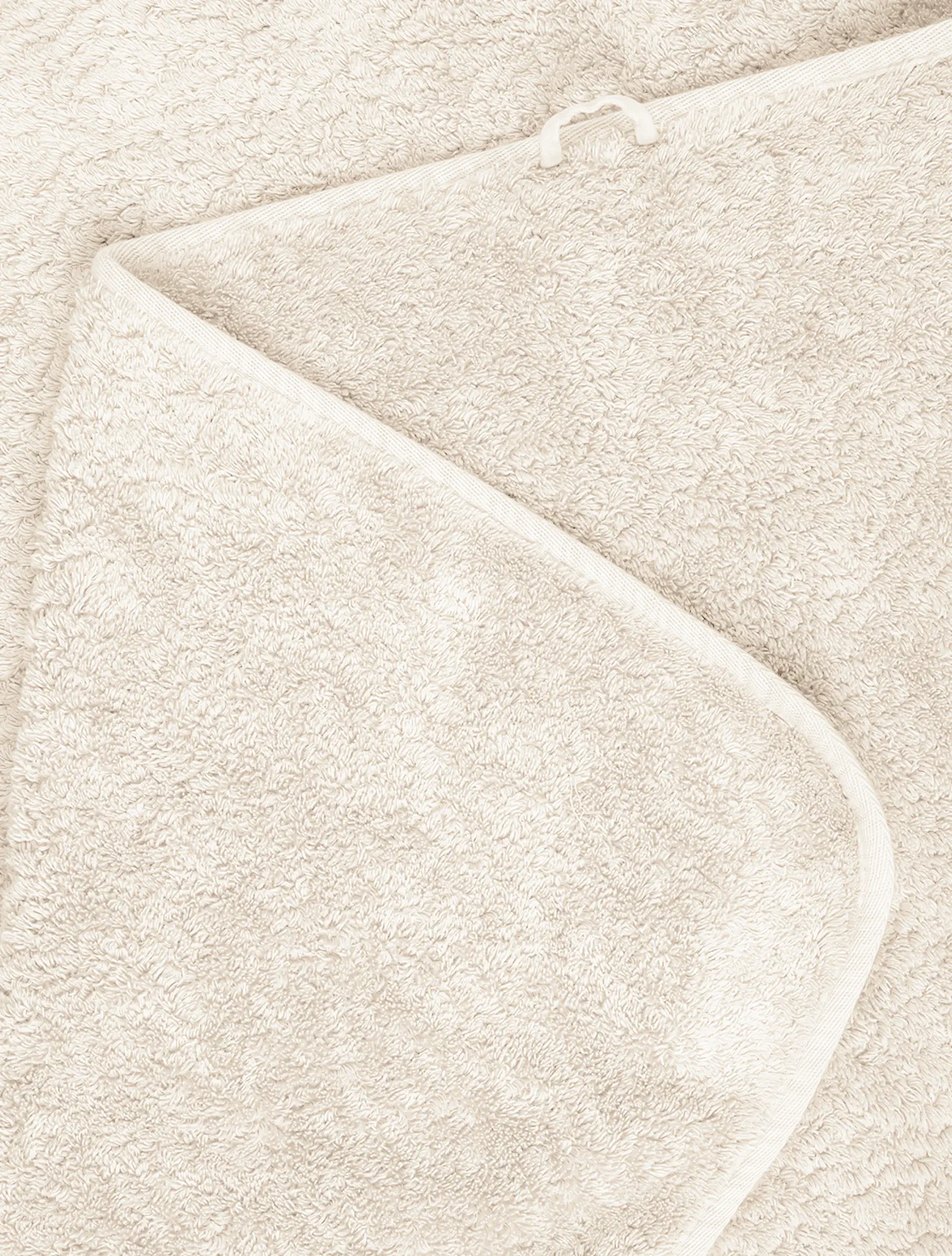 Полотенце Egoist Natural, 70x140 см