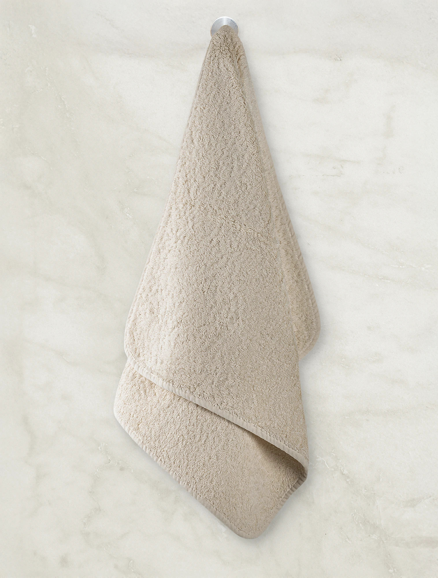 Полотенце Egoist Fog, 50x100 см