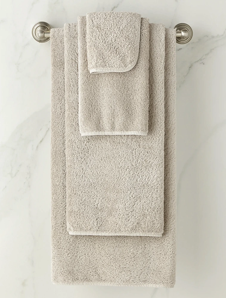 Полотенце Egoist Fog, 50x100 см от Graccioza