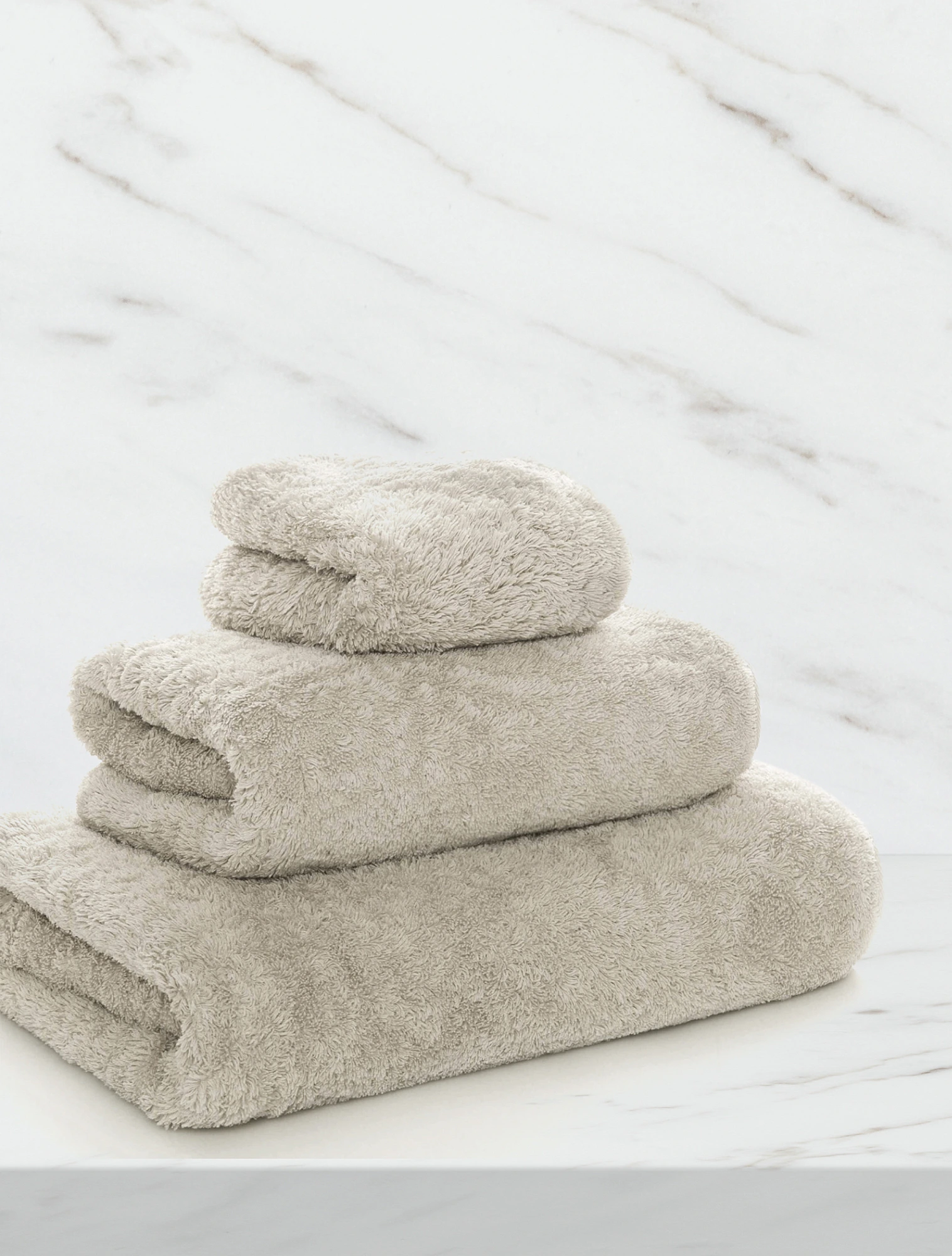 Полотенце Egoist Fog, 50x100 см