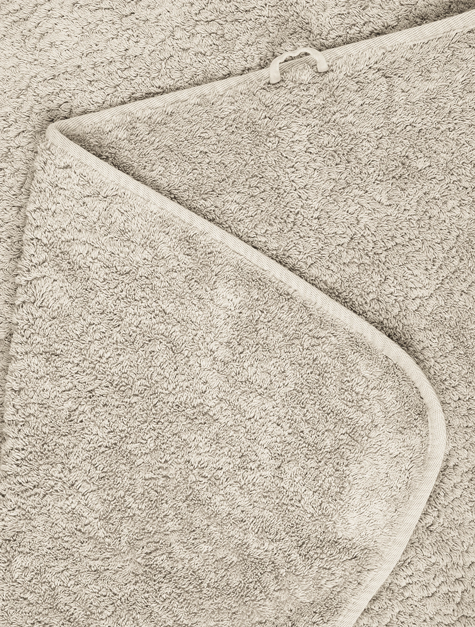 Полотенце Egoist Fog, 50x100 см