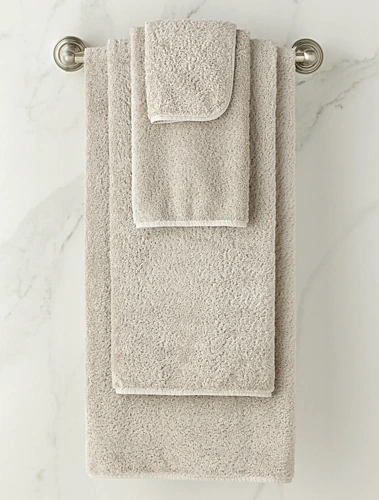 Полотенце Egoist Fog, 70x140 см