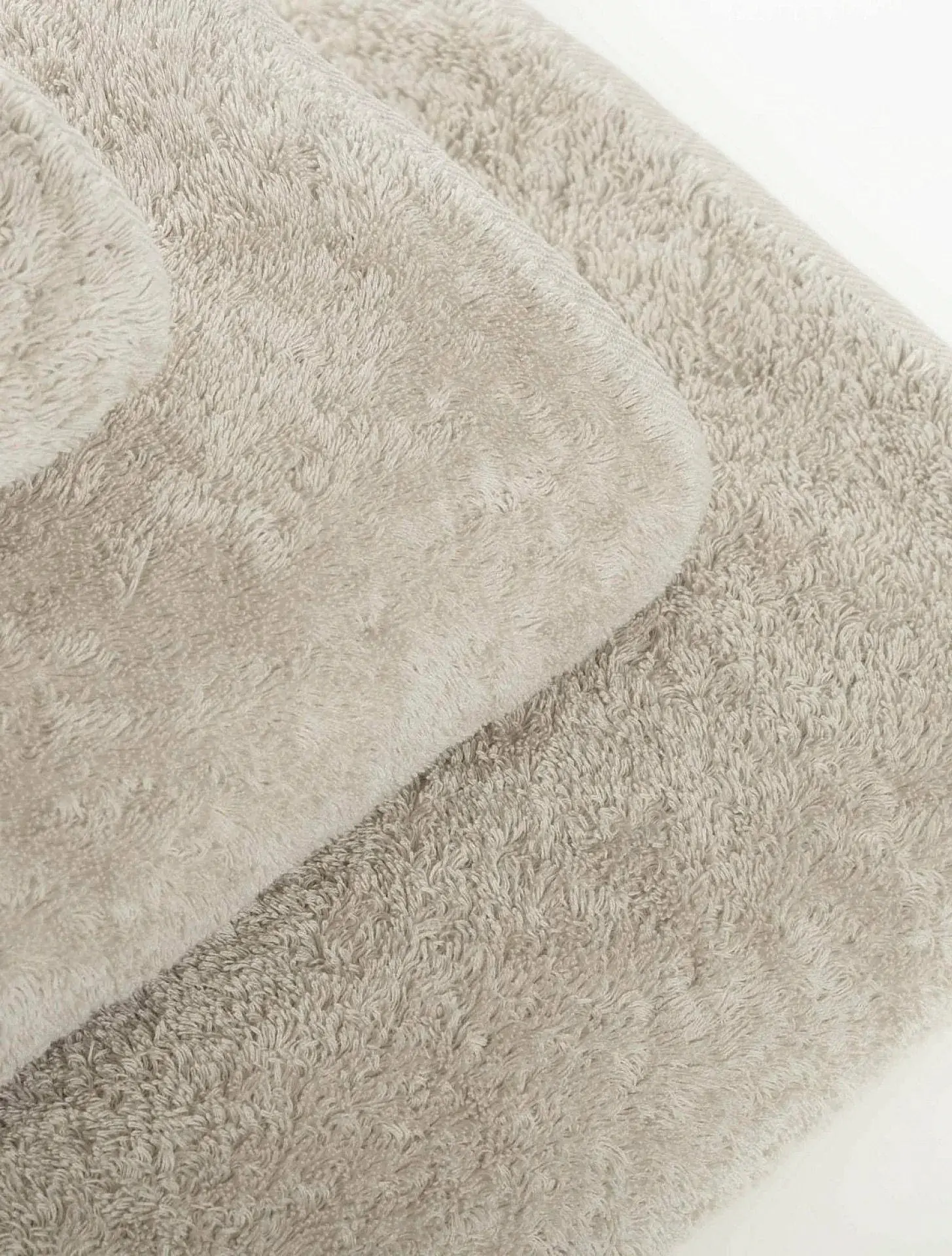 Полотенце Egoist Fog, 70x140 см