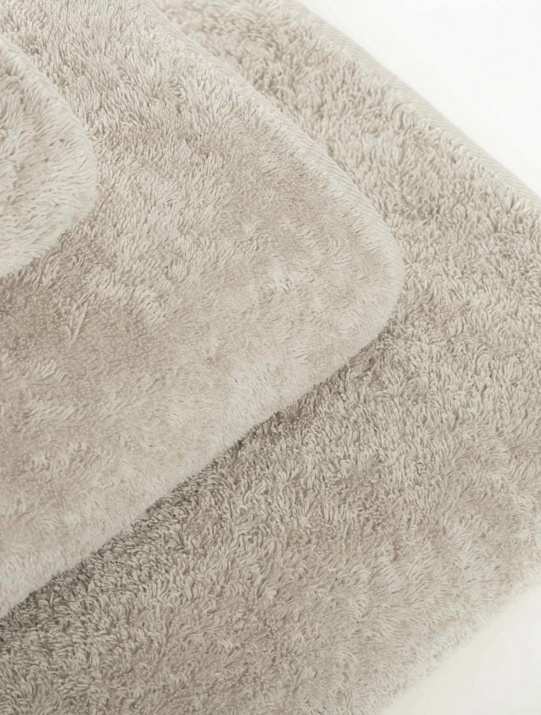 Полотенце Egoist Fog, 70x140 см от Graccioza