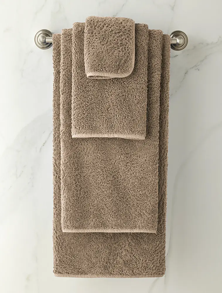 Полотенце Egoist Stone, 70x140 см от Graccioza