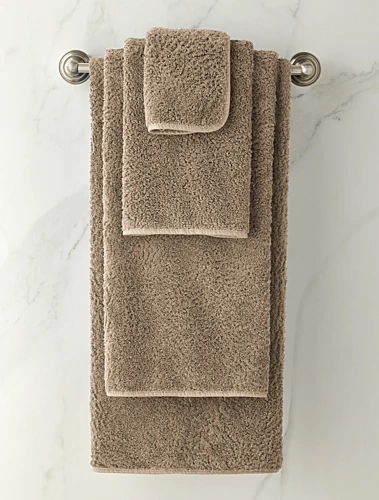 Полотенце Egoist Stone, 70x140 см