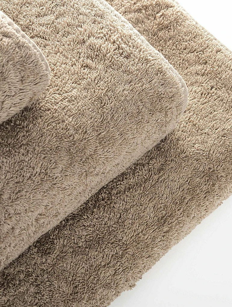 Полотенце Egoist Stone, 70x140 см от Graccioza