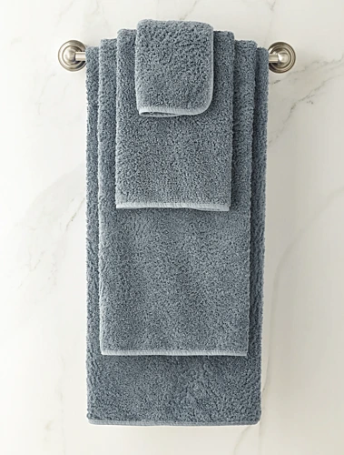 Полотенце Egoist French Blue, 50x100 см