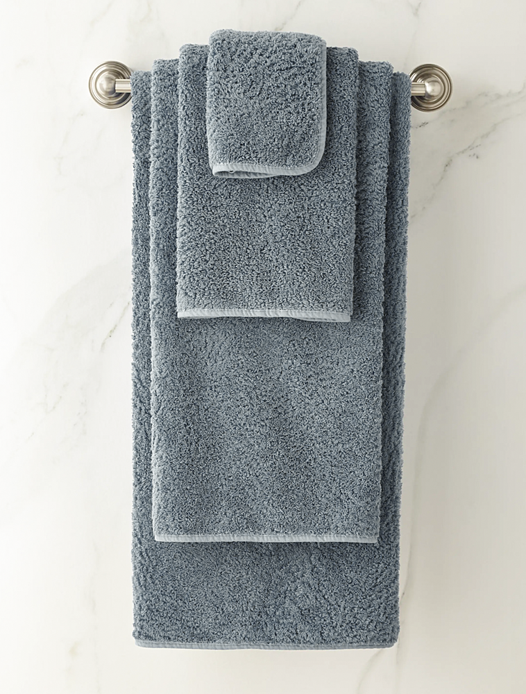 Полотенце Egoist French Blue, 50x100 см от Graccioza