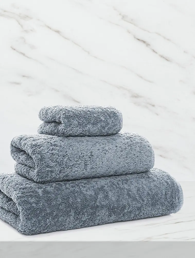 Полотенце Egoist French Blue, 70x140 см от Graccioza