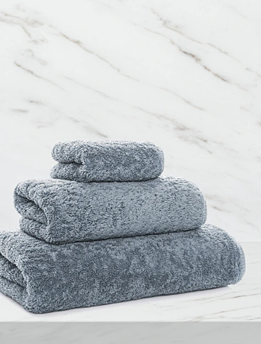 Полотенце Egoist French Blue, 70x140 см