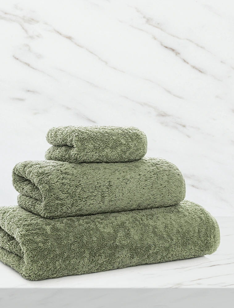 Полотенце Egoist Jade, 30x50 см от Graccioza