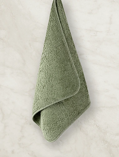 Полотенце Egoist Jade, 50x100 см