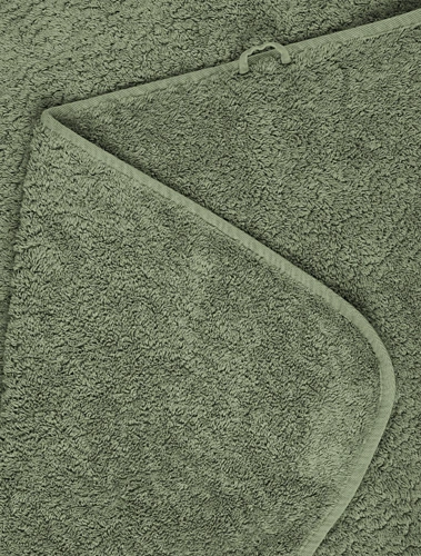 Полотенце Egoist Jade, 50x100 см