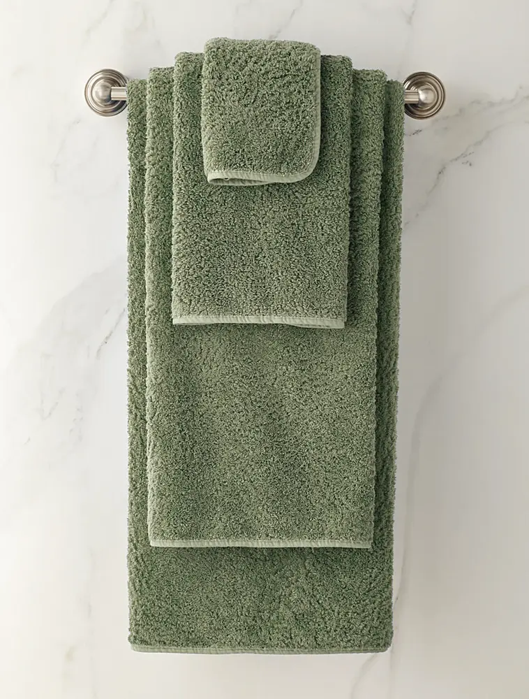 Полотенце Egoist Jade, 70x140 см от Graccioza