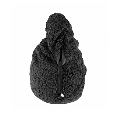 Полотенце-тюрбан для волос Egoist Storm, 23x75 см