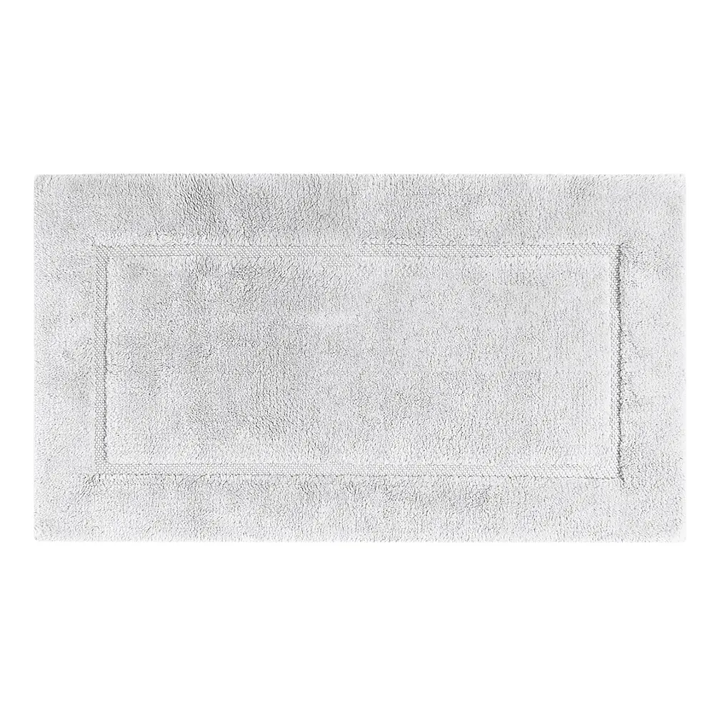 Коврик для ванной Egoist Frame Cloud, 50x80 см от Graccioza