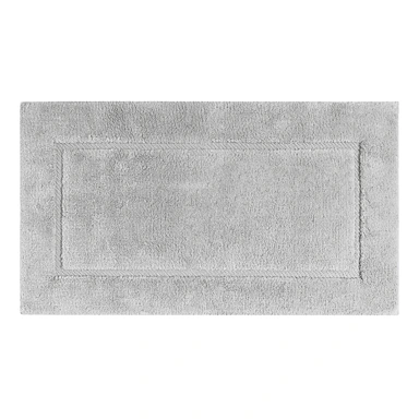 Коврик для ванной Egoist Frame Silver, 50x80 см