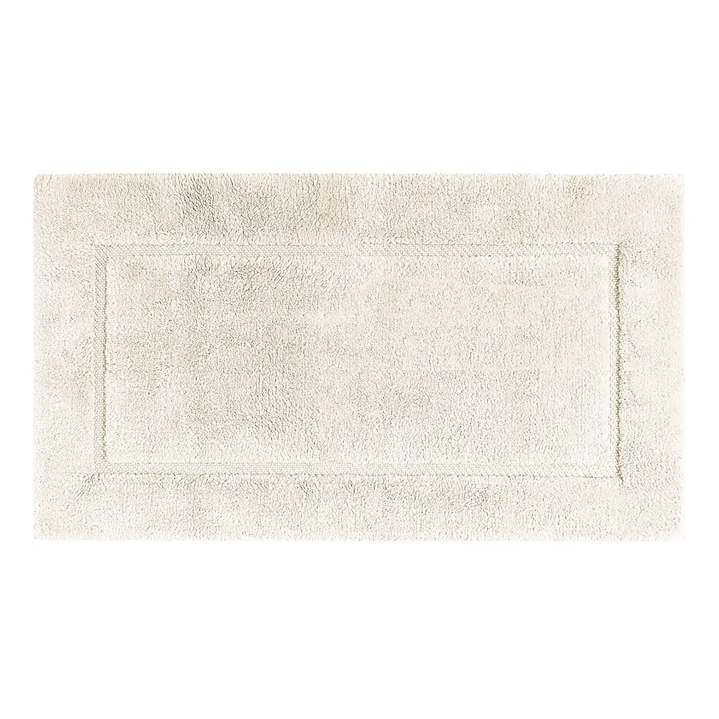 Коврик для ванной Egoist Frame Natural, 50x80 см от Graccioza