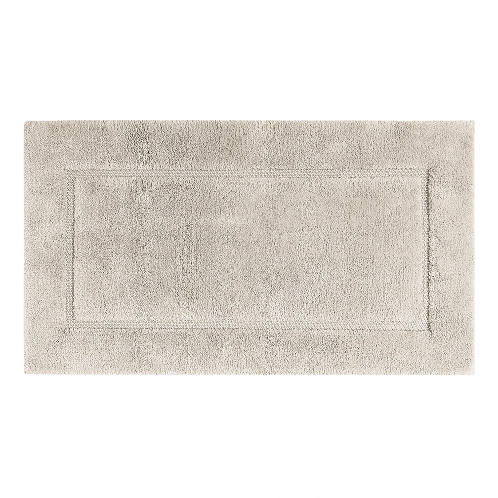 Коврик для ванной Egoist Frame Fog, 50x80 см от Graccioza