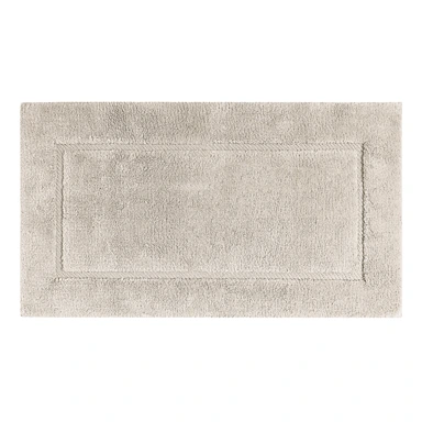Коврик для ванной Egoist Frame Fog, 50x80 см