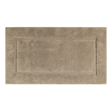 Коврик для ванной Egoist Frame Stone, 50x80 см
