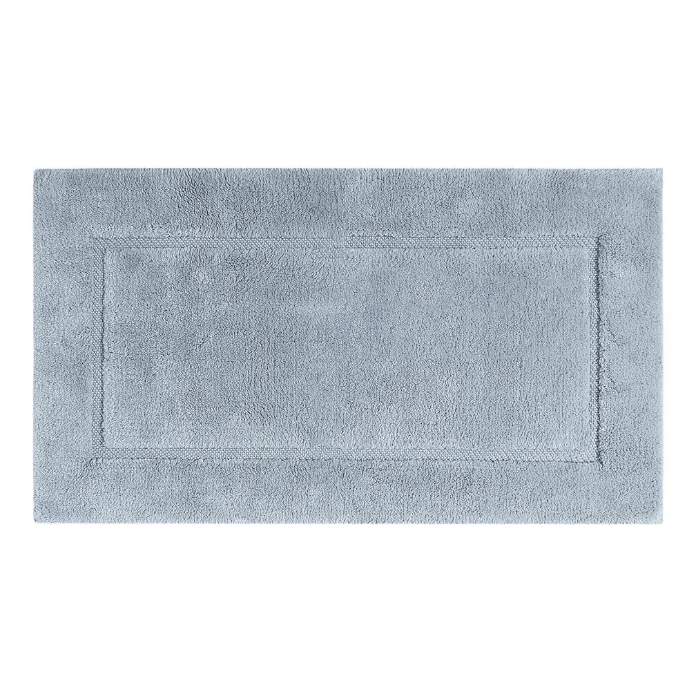 Коврик для ванной Egoist Frame French Blue, 50x80 см от Graccioza