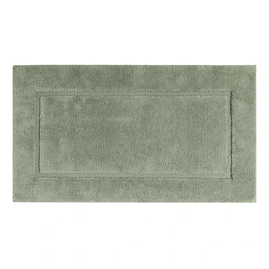 Коврик для ванной Egoist Frame Jade, 50x80 см